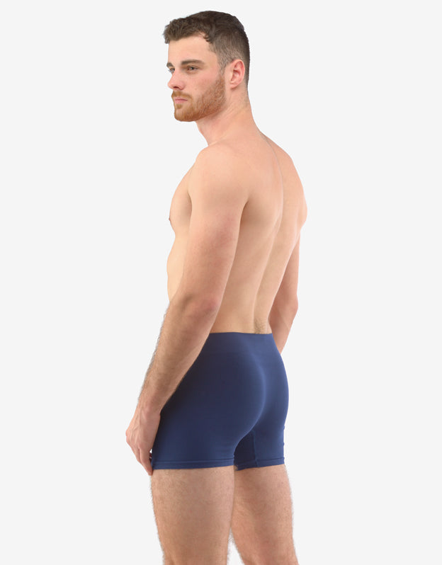 Longer Bamboo Boxershorts