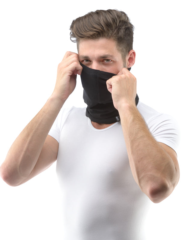 Neck Gaiter