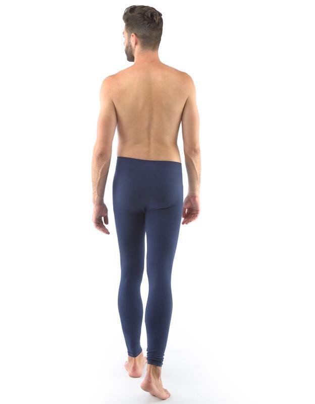 Leggings - Meta Bamboo