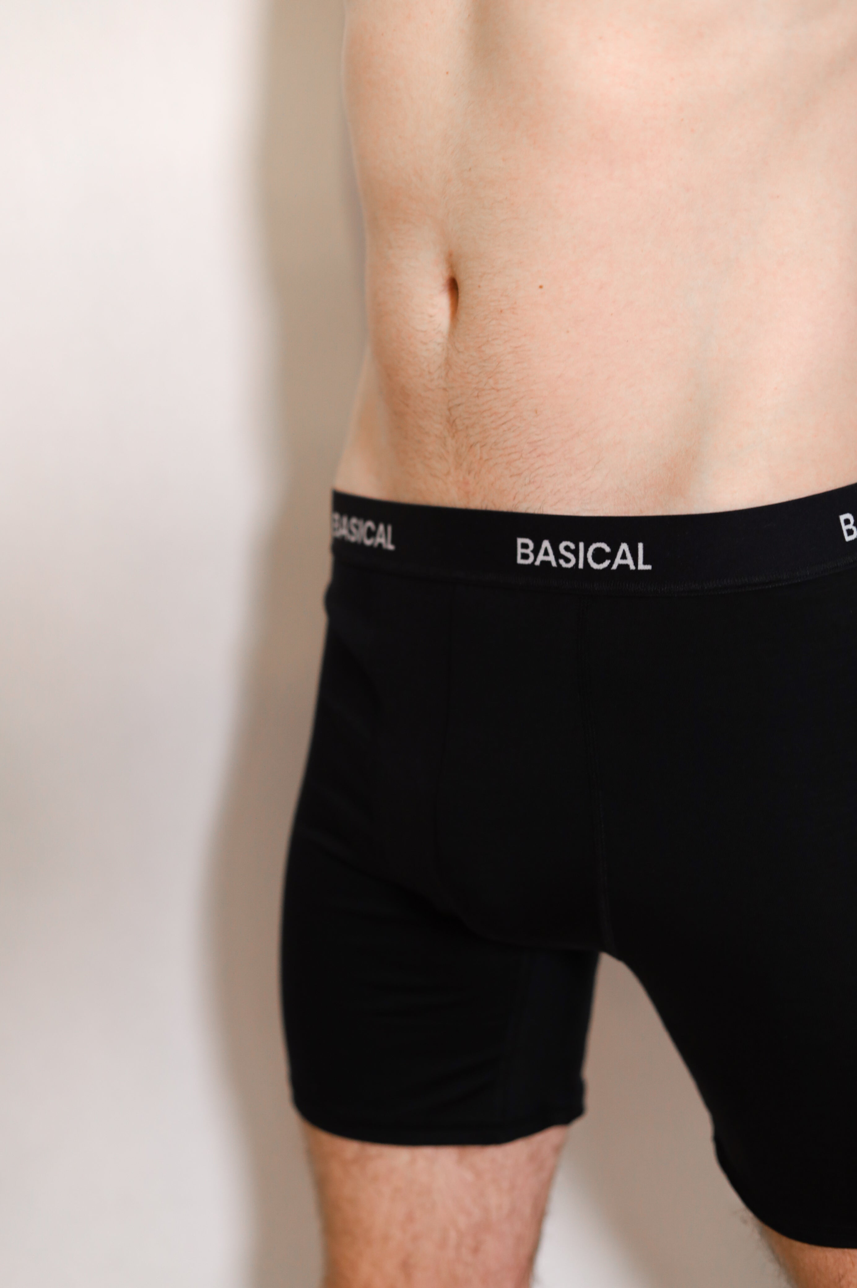 TENCEL™ Boxershorts - black