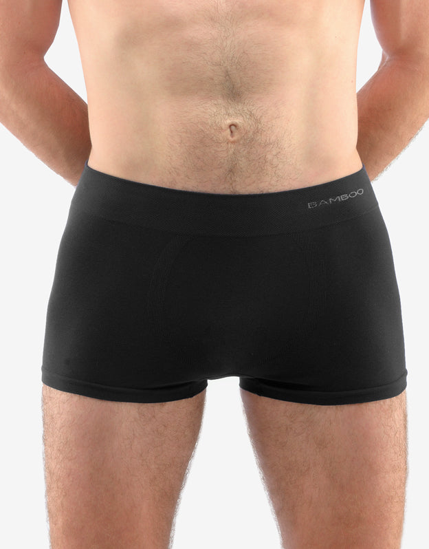 Shorter Bamboo Boxershorts