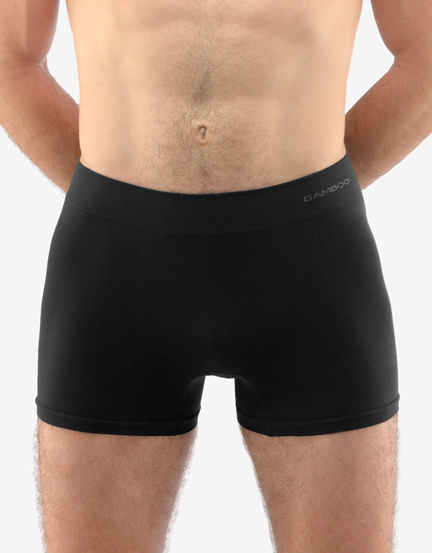 Longer Bamboo Boxershorts