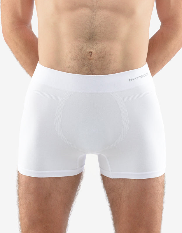 Longer Bamboo Boxershorts